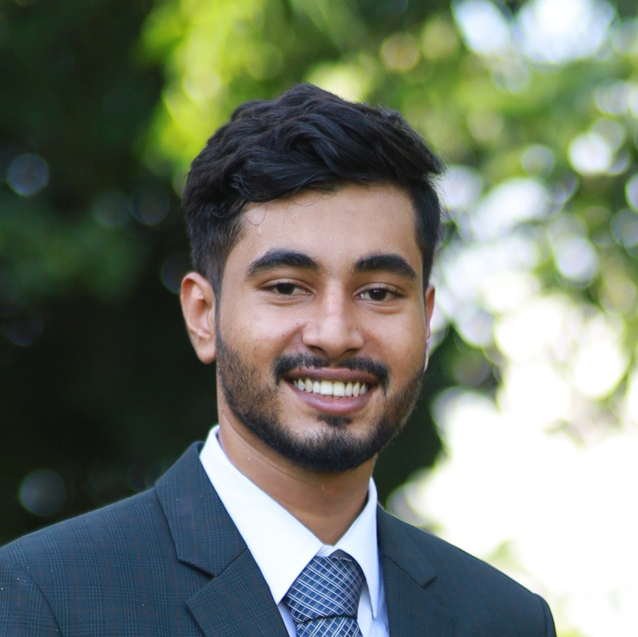 Piyal Ahmed - Senior Software Engineer