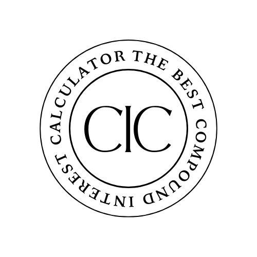 Compound Interest Calculator Logo